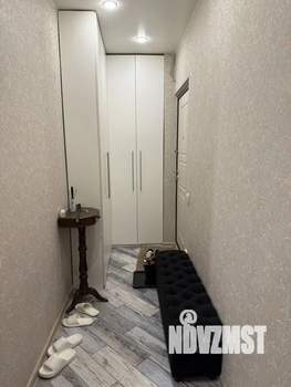 2-к квартира, на длительный срок, 44м2, 2/9 этаж