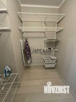 2-к квартира, на длительный срок, 64м2, 4/9 этаж