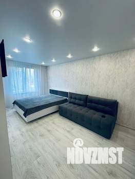 1-к квартира, посуточно, 32м2, 5/16 этаж