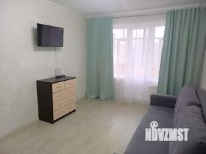 1-к квартира, на длительный срок, 35м2, 4/5 этаж