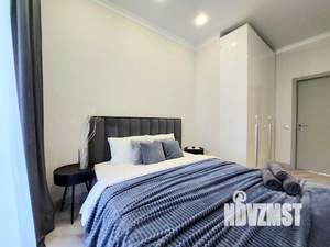 3-к квартира, посуточно, 70м2, 1/1 этаж