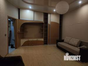 1-к квартира, на длительный срок, 45м2, 7/20 этаж