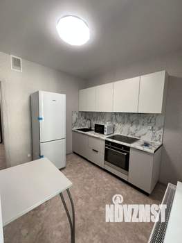 1-к квартира, на длительный срок, 35м2, 17/19 этаж