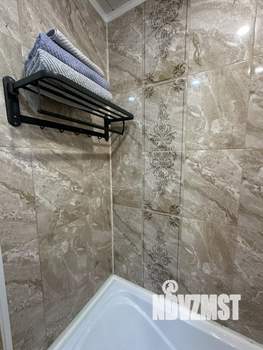 1-к квартира, посуточно, 30м2, 4/5 этаж