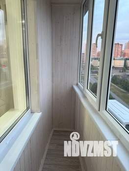 1-к квартира, посуточно, 35м2, 6/10 этаж