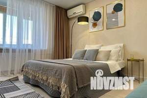 2-к квартира, посуточно, 48м2, 8/9 этаж