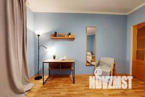 3-к квартира, посуточно, 94м2, 5/5 этаж