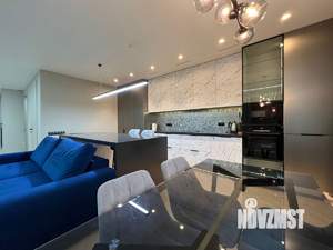 2-к квартира, на длительный срок, 91м2, 21/26 этаж