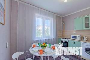 1-к квартира, посуточно, 41м2, 4/10 этаж