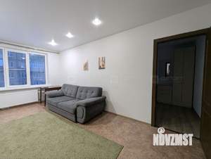 2-к квартира, на длительный срок, 46м2, 2/5 этаж