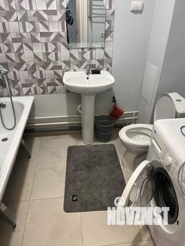 1-к квартира, на длительный срок, 35м2, 10/18 этаж