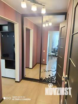 2-к квартира, посуточно, 55м2, 7/9 этаж