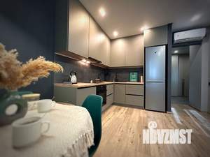 2-к квартира, посуточно, 52м2, 6/9 этаж