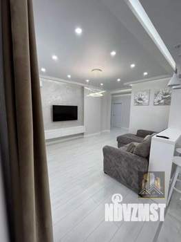 3-к квартира, на длительный срок, 76м2, 3/5 этаж