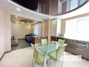2-к квартира, посуточно, 48м2, 4/5 этаж