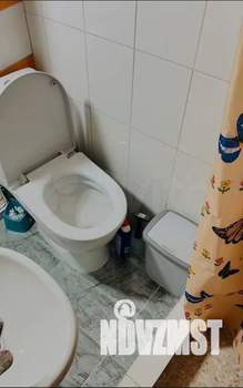 Студия квартира, посуточно, 16м2, 1/5 этаж