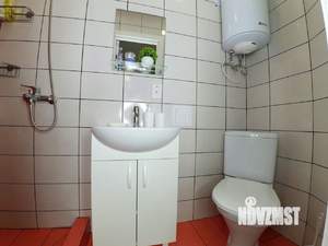 1-к квартира, посуточно, 17м2, 1/1 этаж