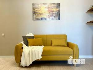 2-к квартира, посуточно, 58м2, 1/1 этаж