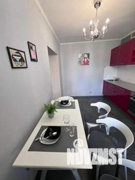 1-к квартира, посуточно, 58м2, 1/1 этаж