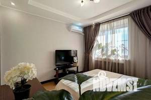 2-к квартира, посуточно, 65м2, 3/5 этаж