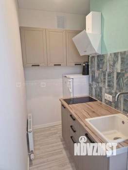 1-к квартира, на длительный срок, 25м2, 6/9 этаж