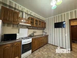 1-к квартира, на длительный срок, 42м2, 9/9 этаж