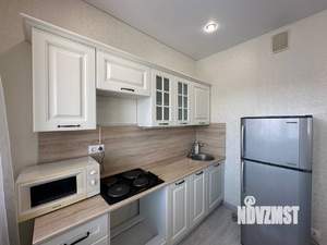 Студия квартира, на длительный срок, 32м2, 10/13 этаж