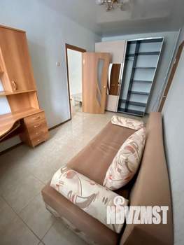 2-к квартира, на длительный срок, 40м2, 1/5 этаж