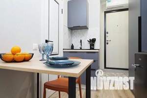 1-к квартира, посуточно, 11м2, 2/2 этаж