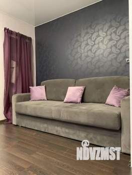 1-к квартира, на длительный срок, 33м2, 2/5 этаж