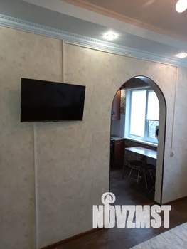 2-к квартира, посуточно, 47м2, 4/5 этаж