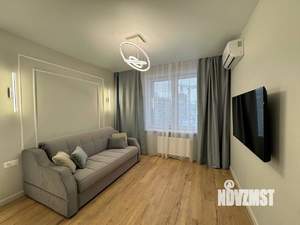 2-к квартира, посуточно, 52м2, 10/17 этаж