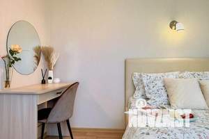 2-к квартира, посуточно, 48м2, 4/4 этаж