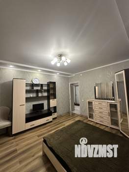 2-к квартира, на длительный срок, 52м2, 7/19 этаж