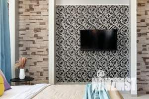 2-к квартира, посуточно, 68м2, 10/18 этаж