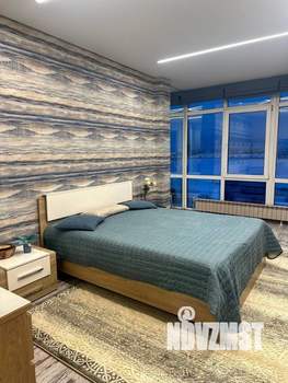 2-к квартира, на длительный срок, 74м2, 12/17 этаж