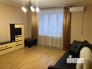 1-к квартира, на длительный срок, 42м2, 6/9 этаж