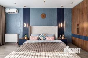 3-к квартира, на длительный срок, 80м2, 12/19 этаж