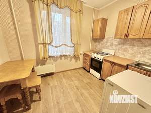 1-к квартира, на длительный срок, 36м2, 3/9 этаж