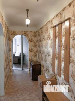 2-к квартира, на длительный срок, 43м2, 4/4 этаж