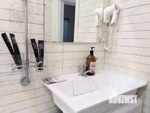 2-к квартира, посуточно, 54м2, 9/18 этаж