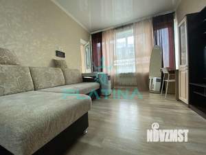 1-к квартира, на длительный срок, 52м2, 16/20 этаж