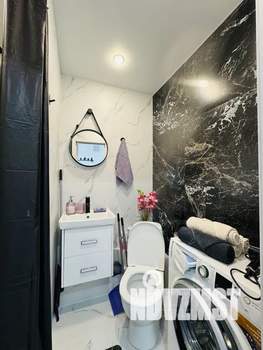 1-к квартира, посуточно, 40м2, 8/9 этаж