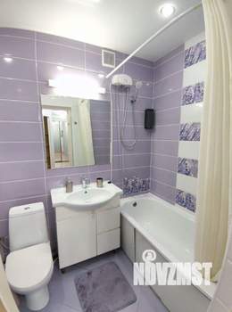 2-к квартира, посуточно, 54м2, 1/1 этаж