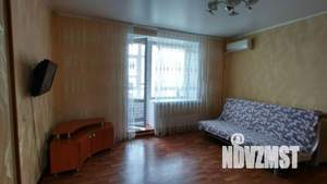 1-к квартира, на длительный срок, 43м2, 6/9 этаж