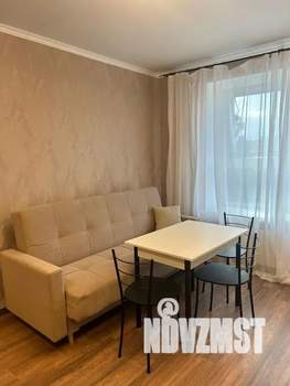 2-к квартира, посуточно, 53м2, 1/10 этаж