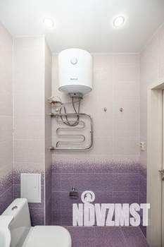 1-к квартира, посуточно, 47м2, 18/22 этаж