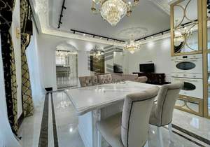 2-к квартира, на длительный срок, 80м2, 19/24 этаж