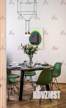 1-к квартира, на длительный срок, 38м2, 6/9 этаж