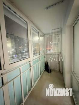 1-к квартира, на длительный срок, 35м2, 2/11 этаж